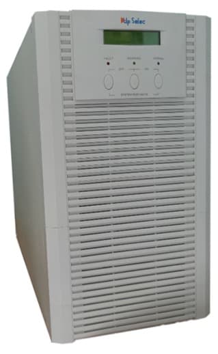 Bộ lưu điện Up Select ULN102C — selec 1kva