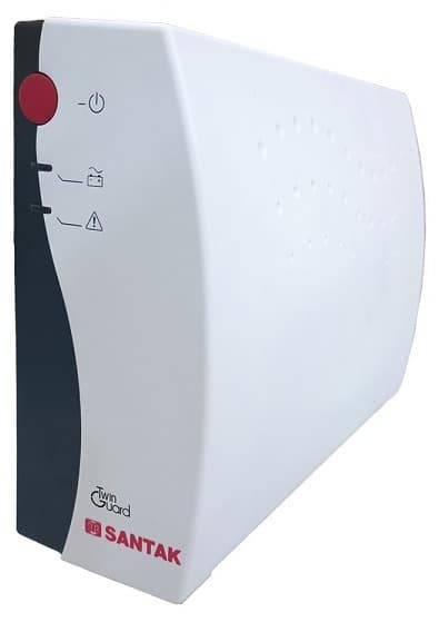Bộ lưu điện Santak TG750-PRO
