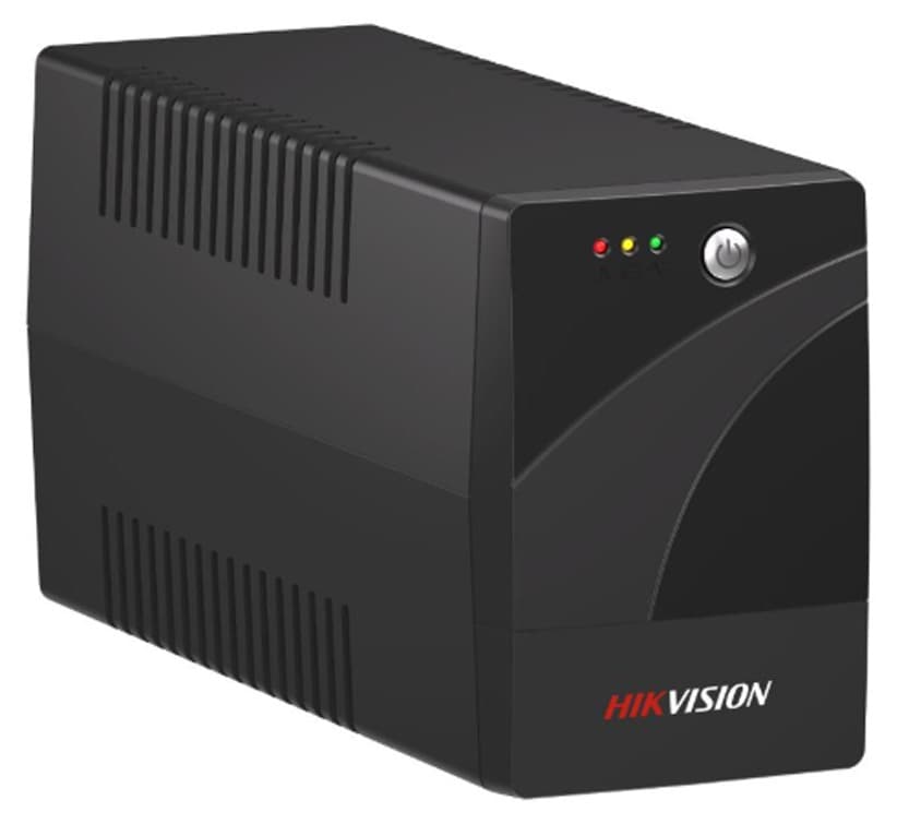 Bộ lưu điện Hikvision DS-UPS1000-R