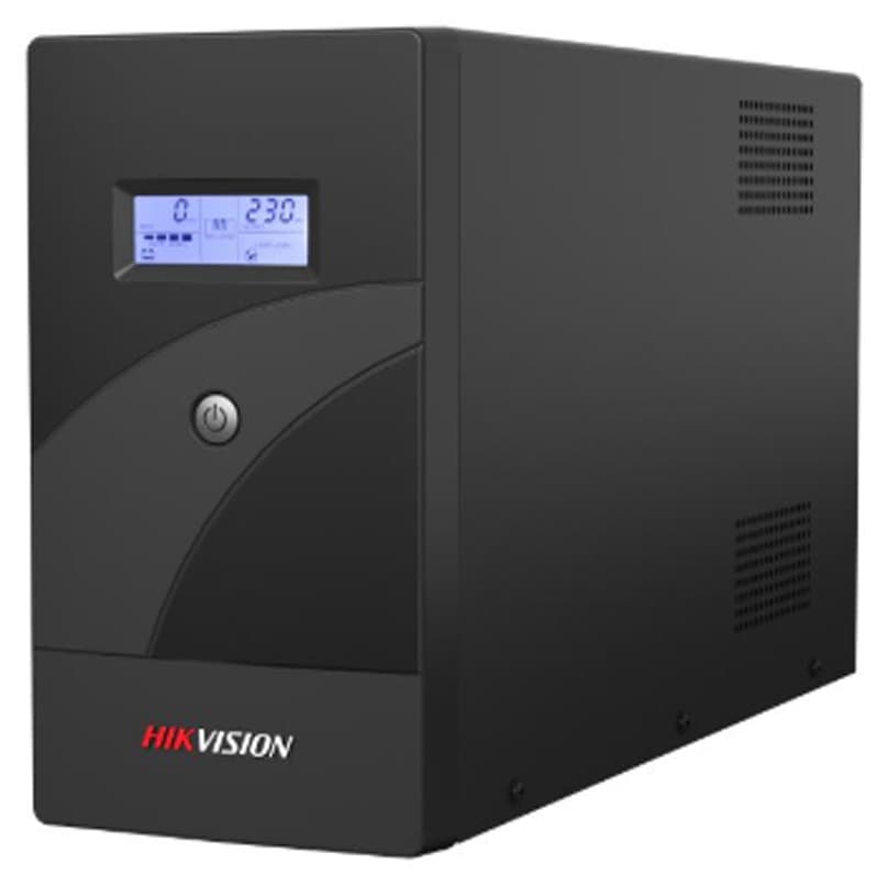 Bộ lưu điện Hikvision DS-UPS2000-R