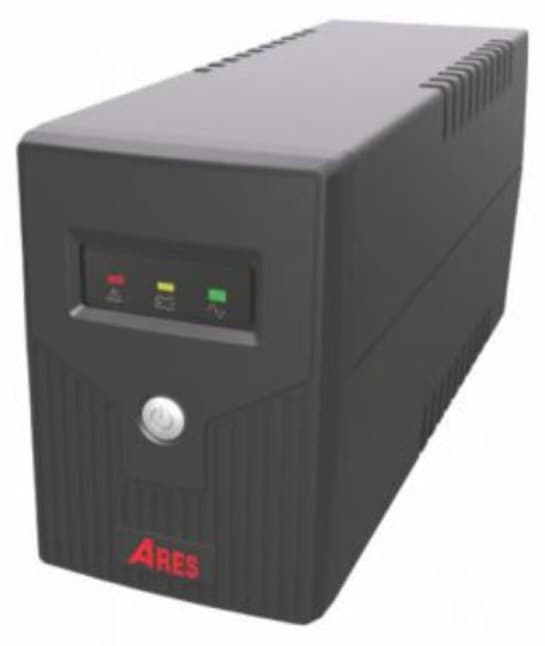 Bộ lưu điện ARES AR650DA