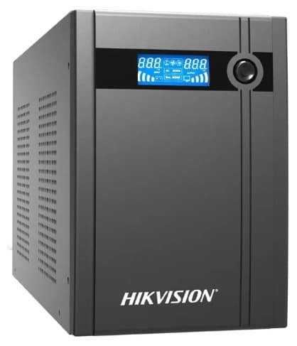 Bộ lưu điện Hikvision DS-UPS2000