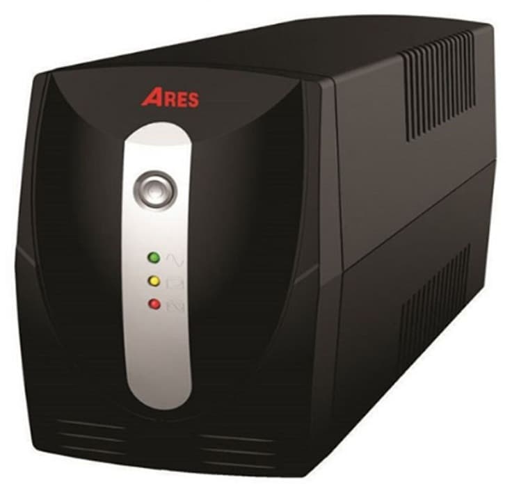 Bộ lưu điện ARES AR-DG1200