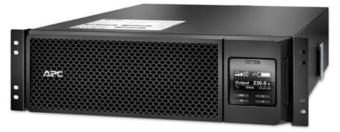 Bộ lưu điện APC Smart SRT5KRMXLI