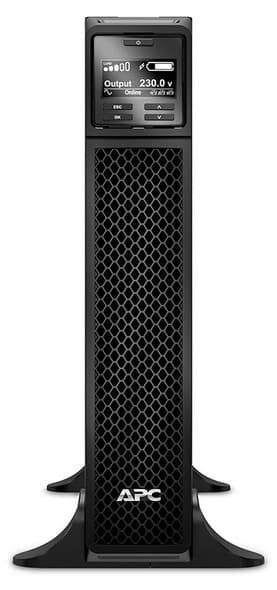 Bộ lưu điện APC Smart SRT3000RMXLI RM