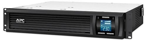Bộ lưu điện APC Smart SMC1500I-2U LCD RM 2U