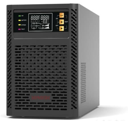 Bộ lưu điện Sorotec HP3116C Plus 1KT