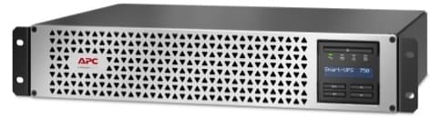 Bộ lưu điện APC Smart SMTL750RMI2UC