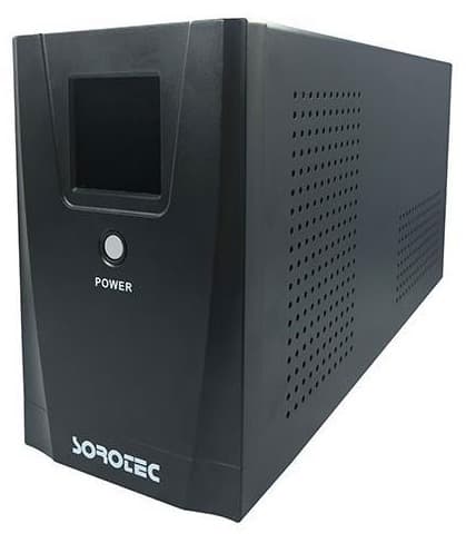 Bộ lưu điện Sorotec Line Interactive BX1000
