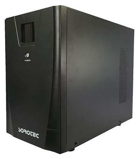 Bộ lưu điện Sorotec Line Interactive BX3000
