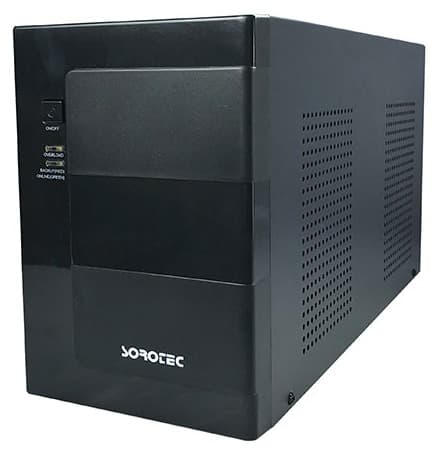 Bộ lưu điện Sorotec Offline BL1000