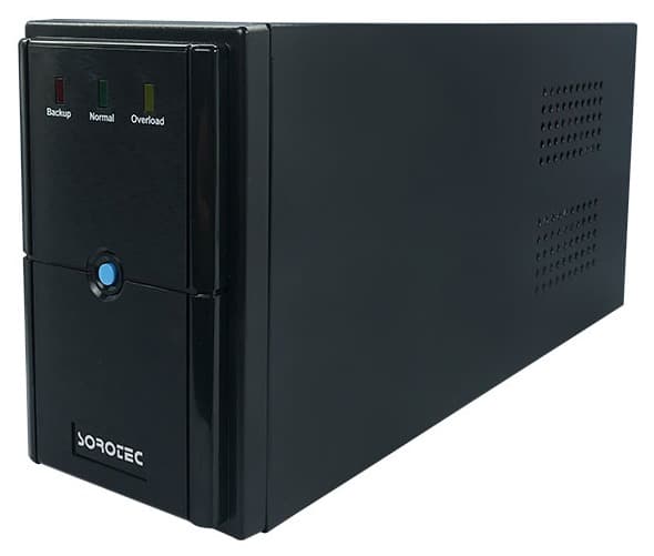Bộ lưu điện Sorotec Offline BL650