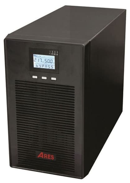 Bộ lưu điện ARES AR903PS