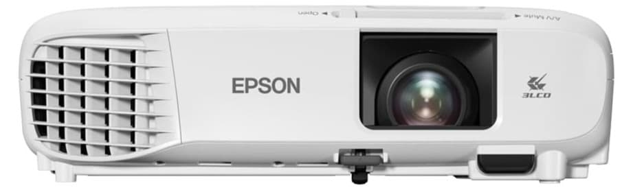 Máy chiếu văn phòng Epson EB-E24