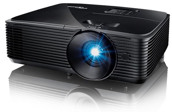 Máy chiếu văn phòng Optoma X400LVe