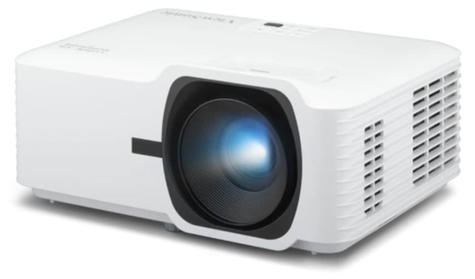 Máy chiếu laser Full HD ViewSonic LSD400HD