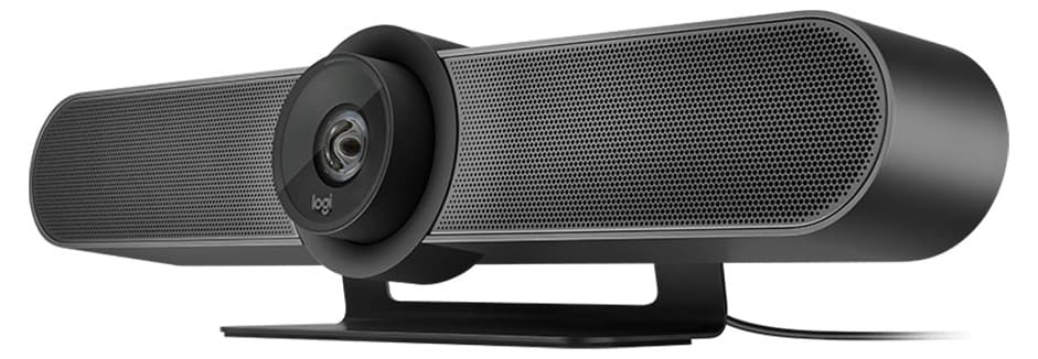 Thiết bị hội nghị Logitech MeetUp 4K