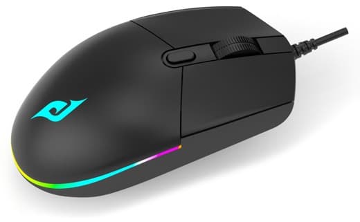 Chuột gaming E-Dra EM6102 Pro