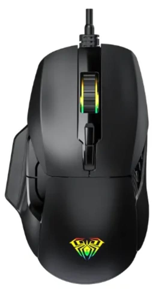 Chuột Gaming Aula F815