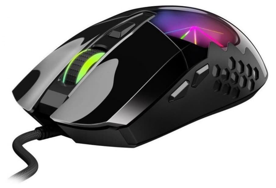 Chuột gaming Genius Scorpion M715