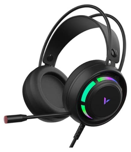 Tai nghe có dây Gaming Rapoo VH360