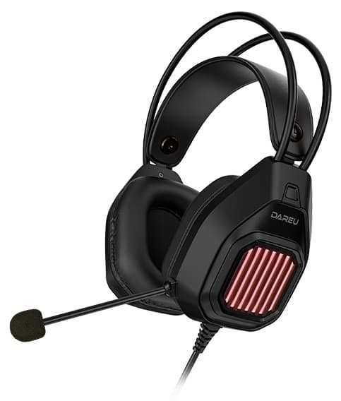 Tai nghe có dây Gaming Dareu EH406