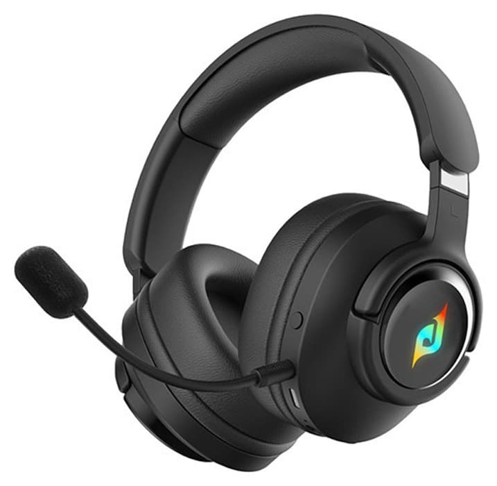 Tai nghe không dây Gaming E-Dra EH496W Black