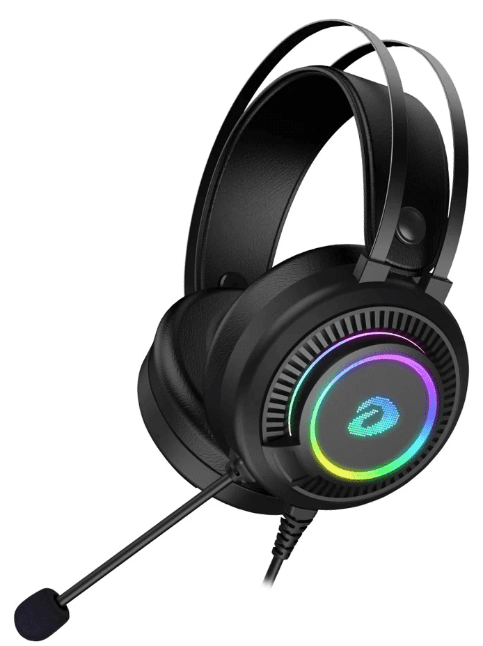 Tai nghe có dây Gaming Dareu EH416 RGB