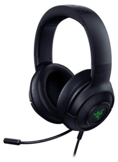 Tai nghe Gaming Razer KRAKEN V3 X – RZ04-03750300-R3M1