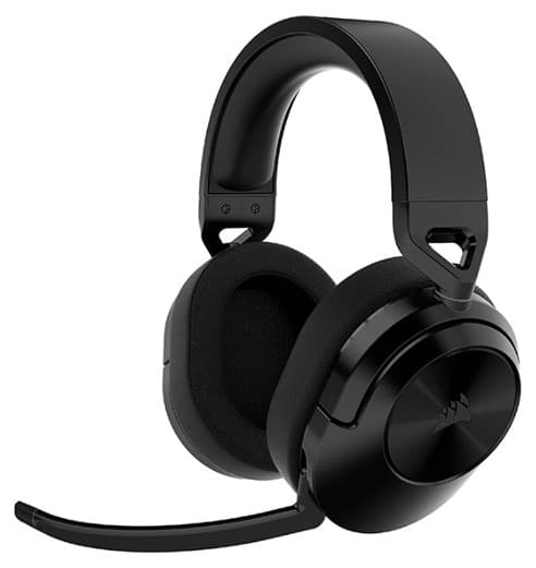 Tai nghe không dây Gaming Corsair HS55 Carbon