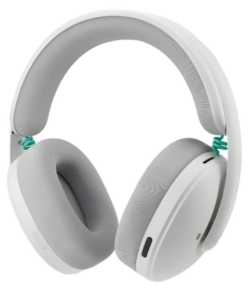 Tai nghe không dây Gaming Logitech G325 LightSpeed White