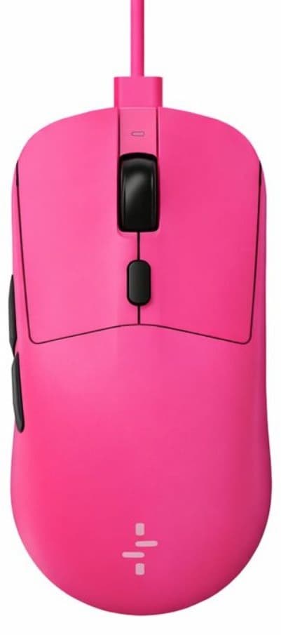 Chuột Gaming không dây Newmen GW9 HỒNG