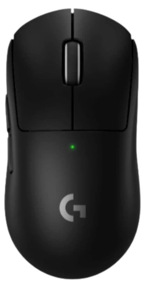 Chuột Gaming không dây Logitech G Pro X Superlight 2 SE Black