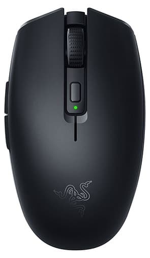 Chuột không dây Razer Orochi V2