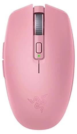 Chuột không dây Razer Orochi V2 – Quartz Edition RZ01-05690300-R3M1