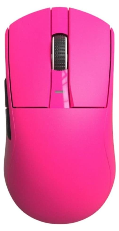 Chuột Gaming không dây Dareu EM950T Magenta