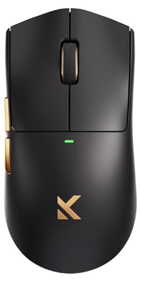 Chuột Gaming không dây MCHOSE 3 Modes K7 Ultra Wireless – Black