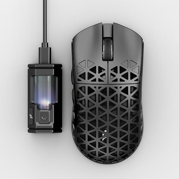 Chuột Gaming không dây E-Dra EM628X – Promax