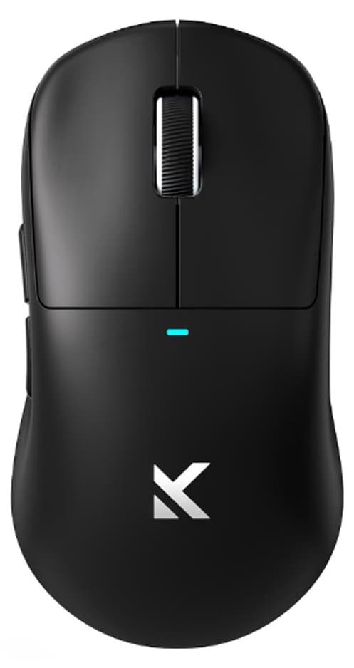 Chuột Gaming không dây MCHOSE 3 Modes M7 Ultra Wireless – Black