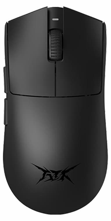 Chuột Gaming không dây ATK X1 SE Tri-mode Black