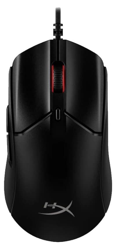 Chuột Gaming HP HyperX Pulsefire Haste 2 Black