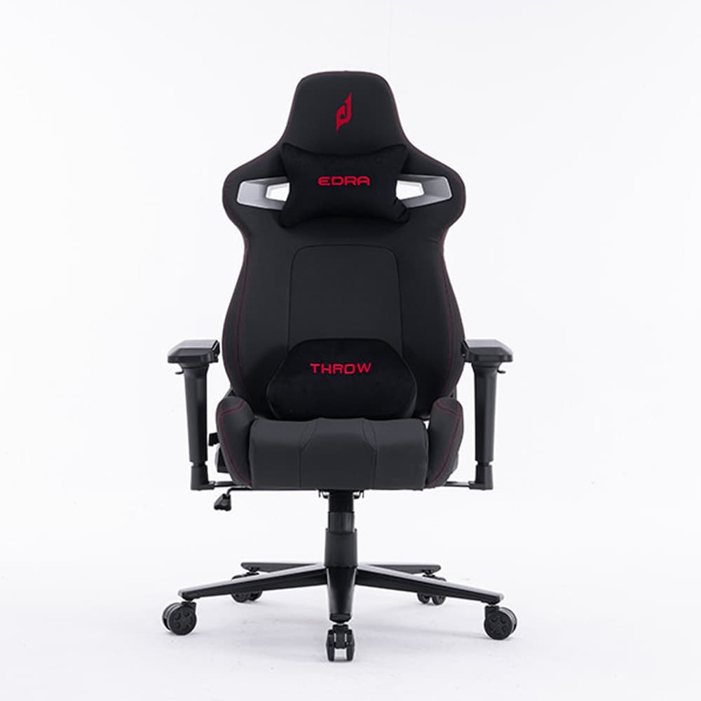 Ghế Game E-Dra THROW EGC235 Black