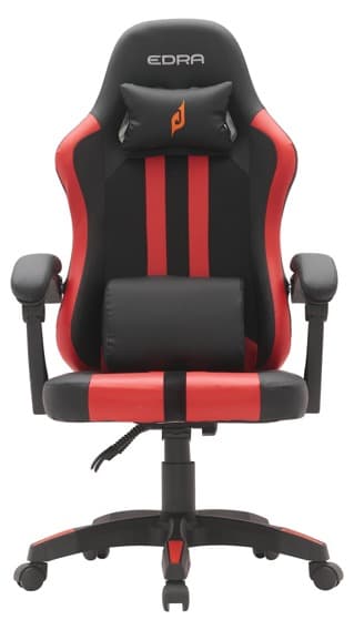 Ghế game E-Dra Yummy EGC232 V2 Black Red