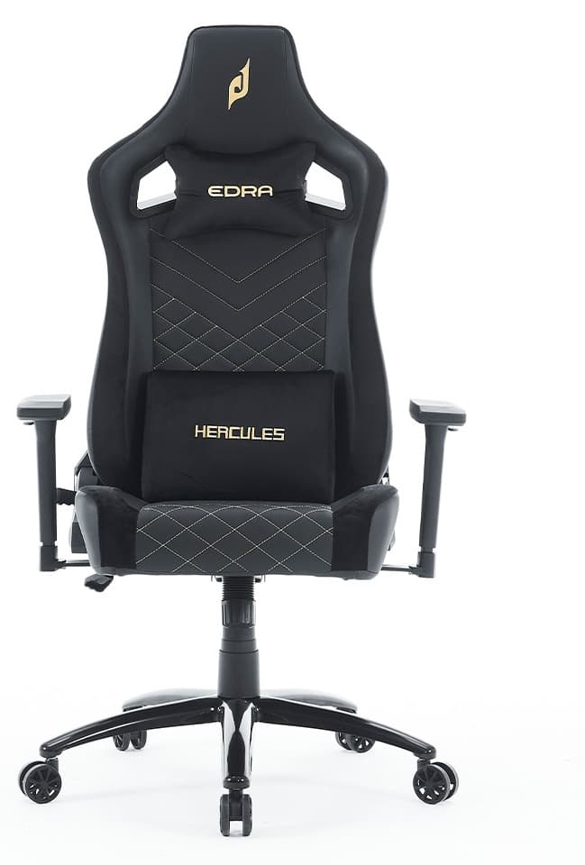 Ghế Game E-Dra Hercules – EGC203 V2 Black