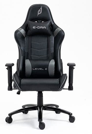 Ghế game E-Dra Level E – EGC229 Đen