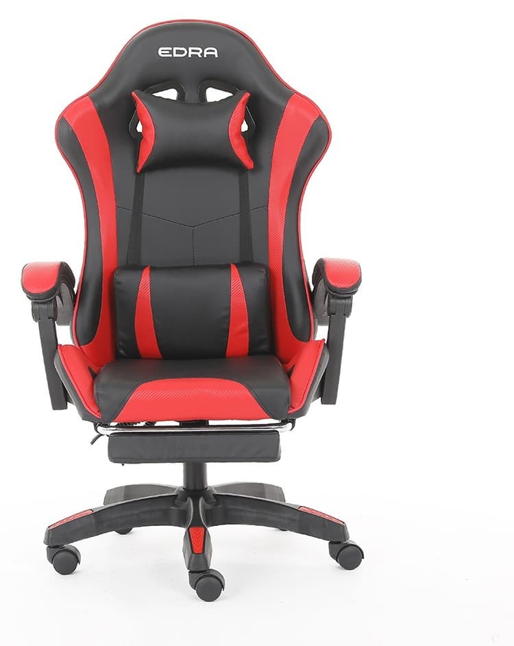Ghế game E-Dra Dignity EGC234 Đỏ