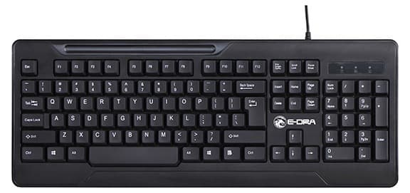 Bàn phím E-Dra EK501