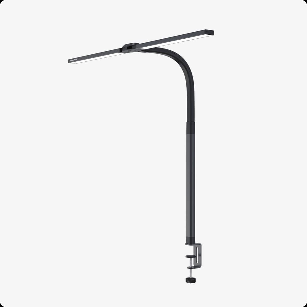 Đèn bàn HyperWork Luna HPW-DL01-BLK