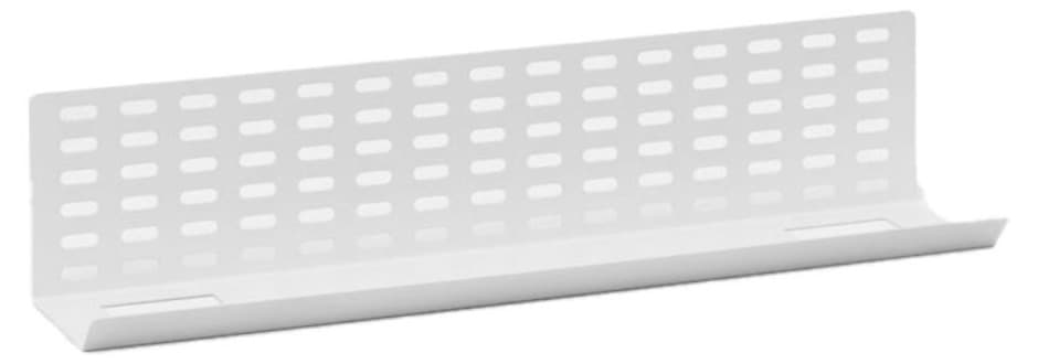Khay giấu dây kẹp bàn HyperWork HPW-CM03.2025-WHT Trắng