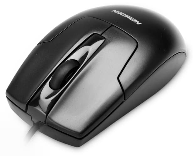 Chuột có dây Newmen M180